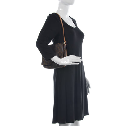 Louis Vuitton Monogram Musette Tango 2 of 9