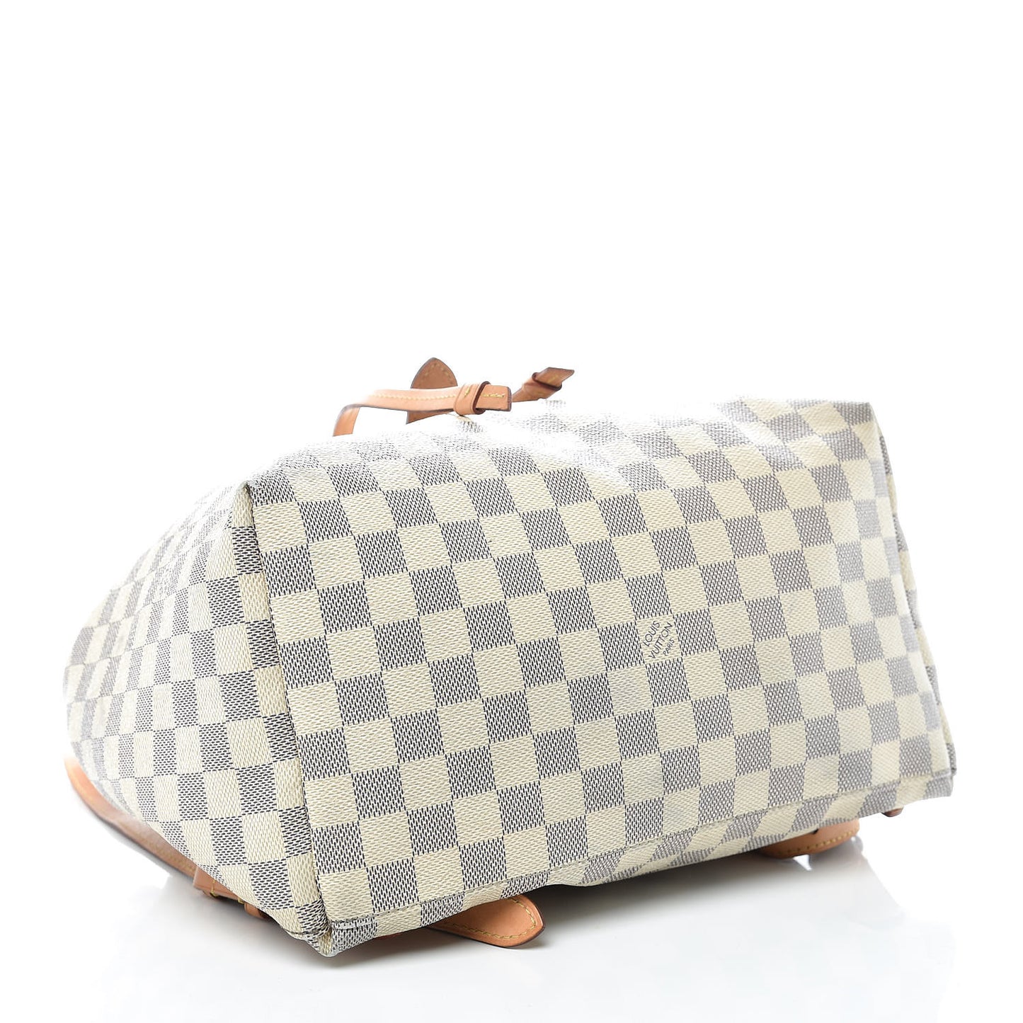 Damier Azur Sperone Backpack