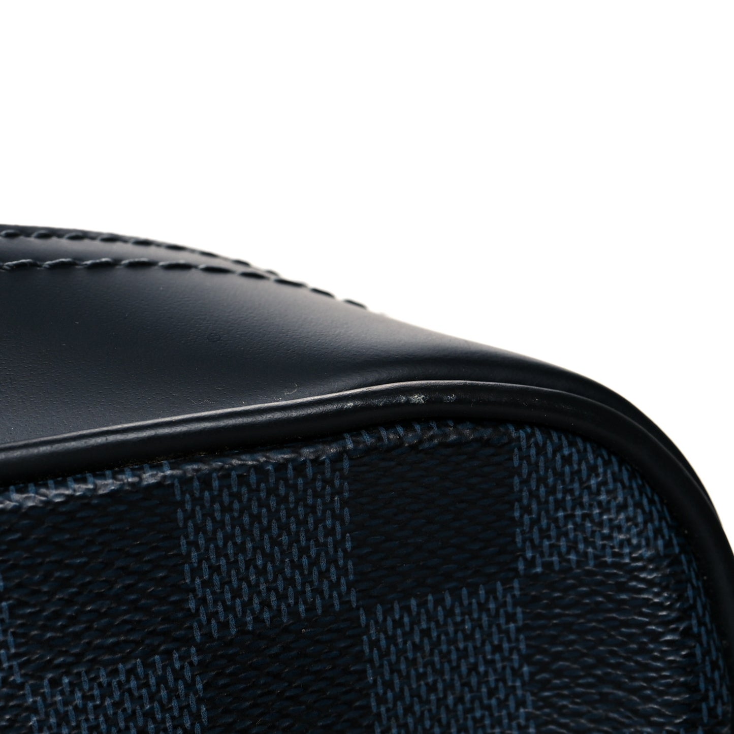 Damier Cobalt Porte Document Business