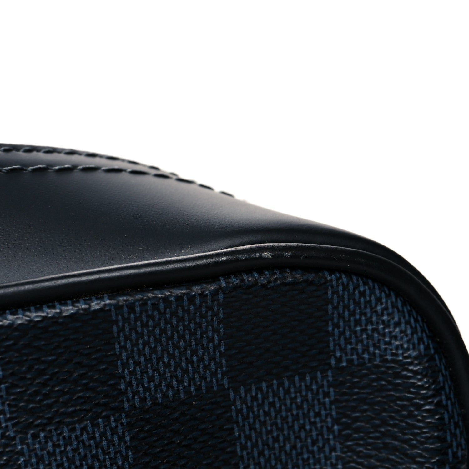 Louis Vuitton Damier Cobalt Porte Document Business 13 of 13