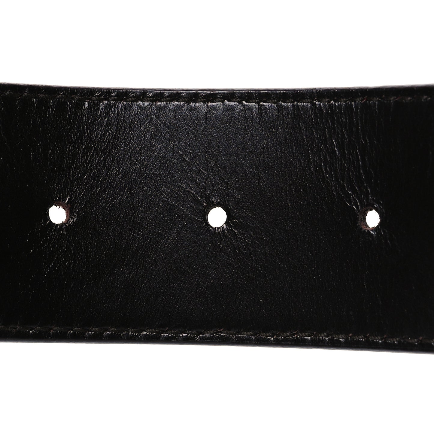 Calfskin Web Interlocking G Belt 90 36 Red