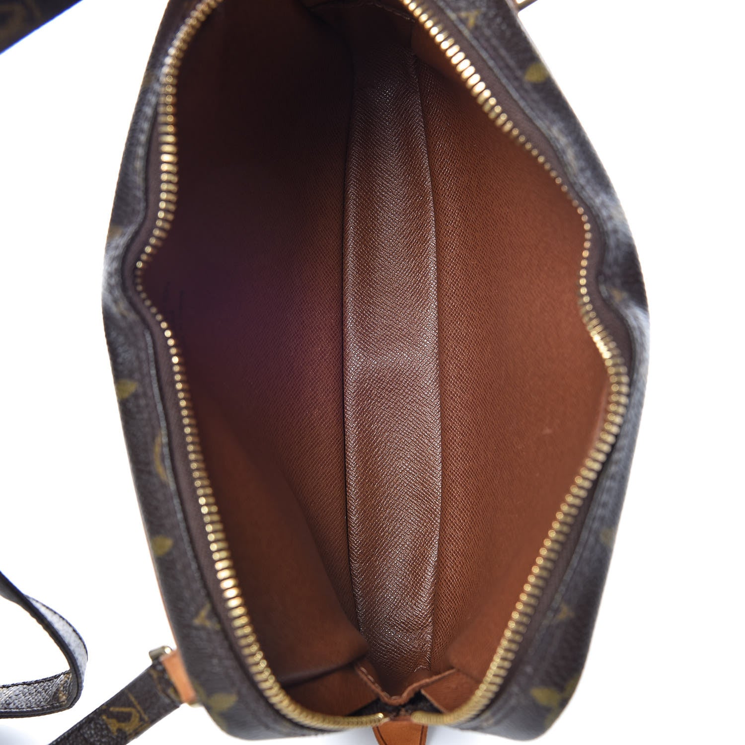Louis Vuitton Monogram Pochette Marly Bandouliere 7 of 12