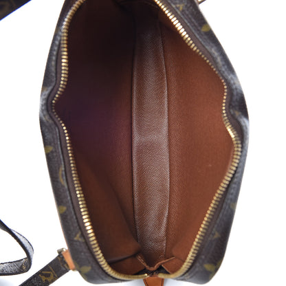 Louis Vuitton Monogram Pochette Marly Bandouliere 7 of 12
