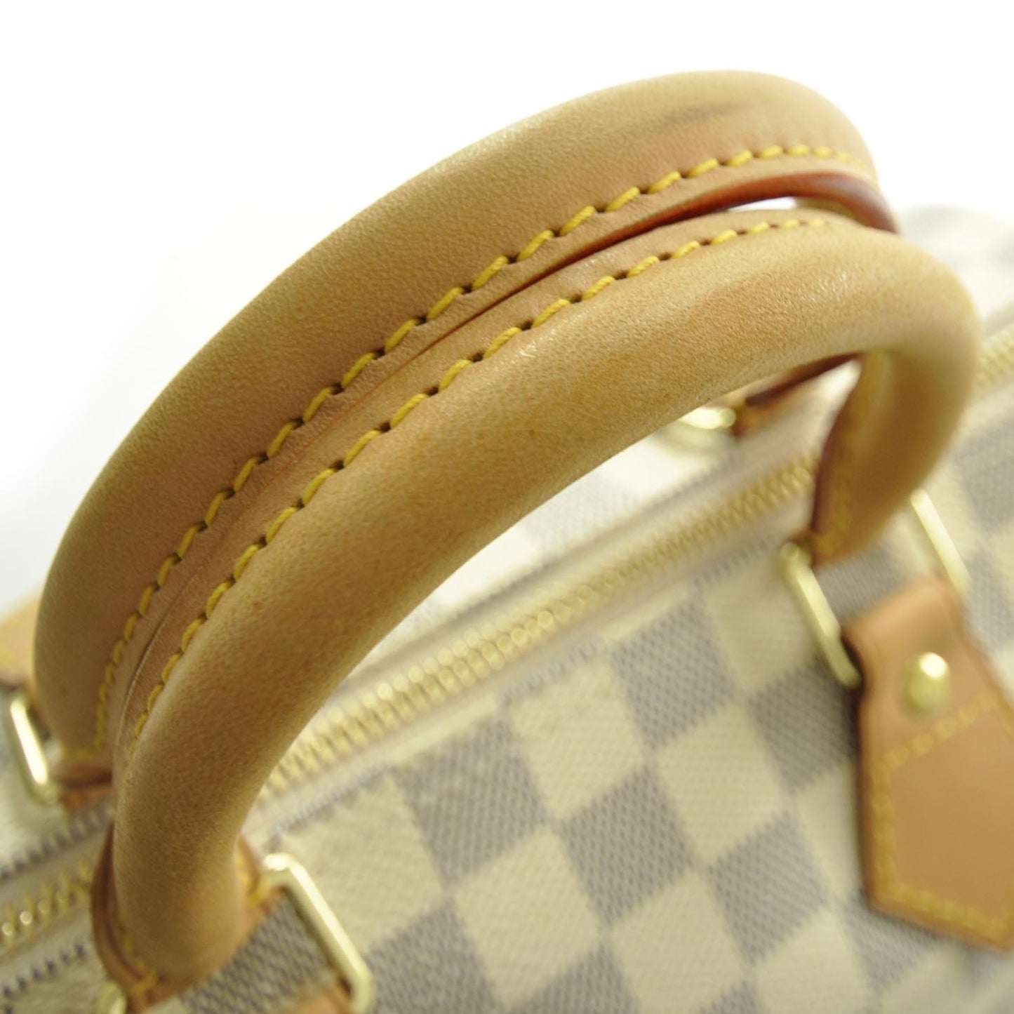 Damier Azur Speedy 25