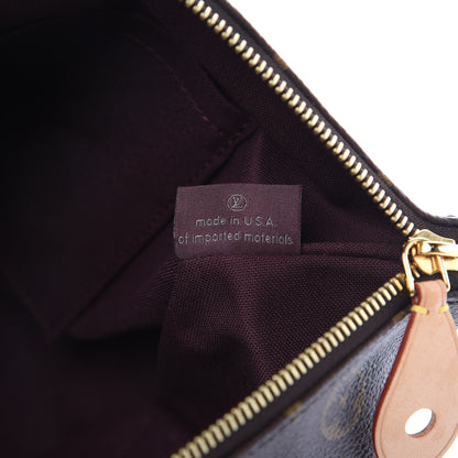 Louis Vuitton Monogram Iena PM 7 of 13