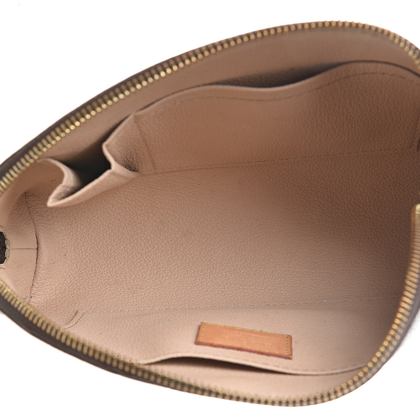 Monogram Cosmetic Pouch GM