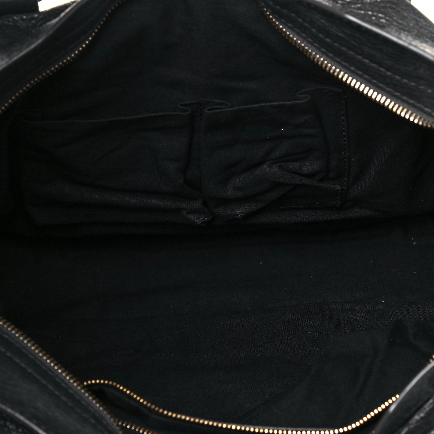 Agneau Giant 12 Gold Hardware City Anthracite