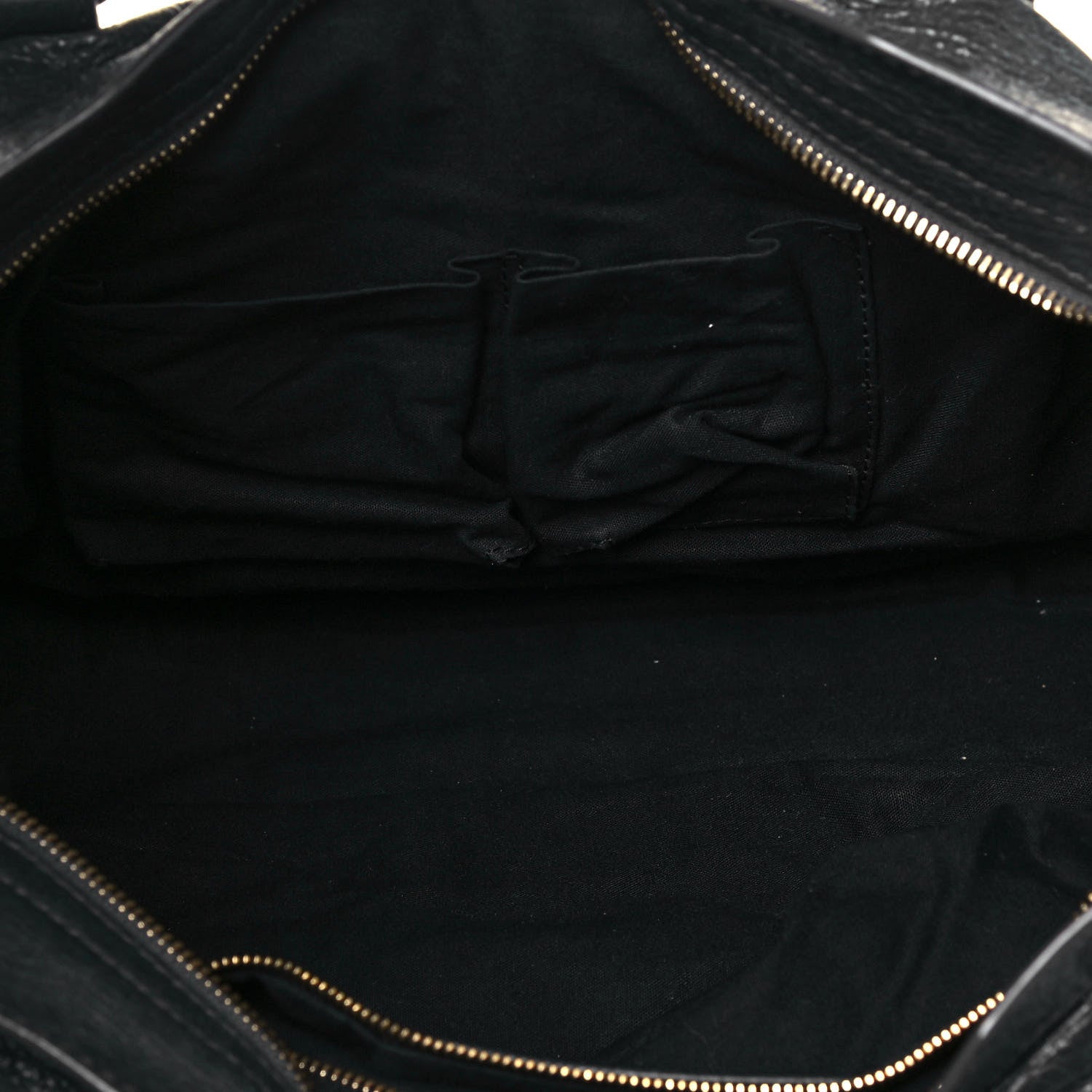 Balenciaga Agneau Giant 12 Gold Hardware City Anthracite 8 of 14