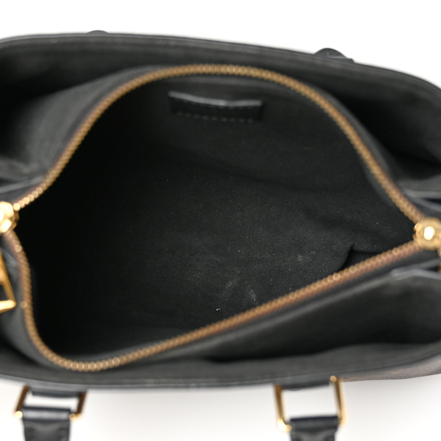 Monogram Soufflot BB Black