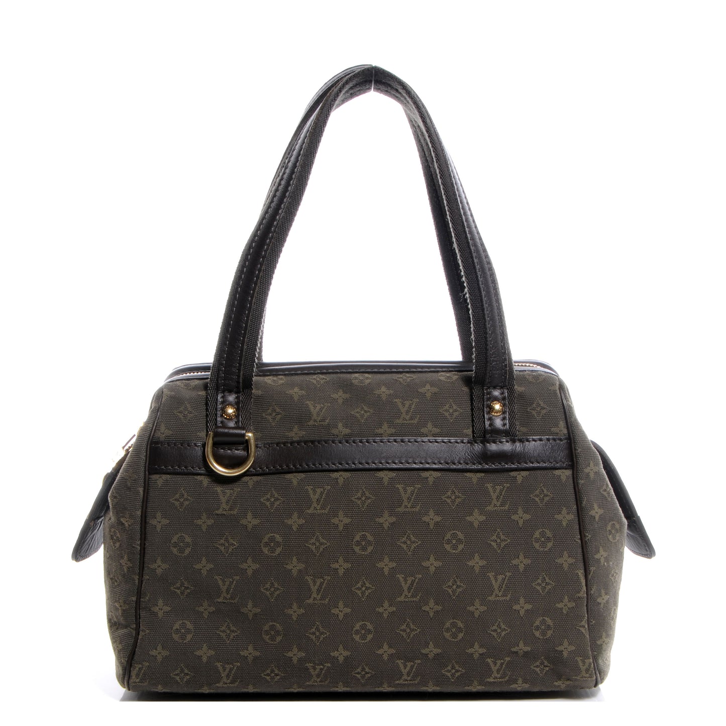 Mini Monogram Josephine PM Kaki