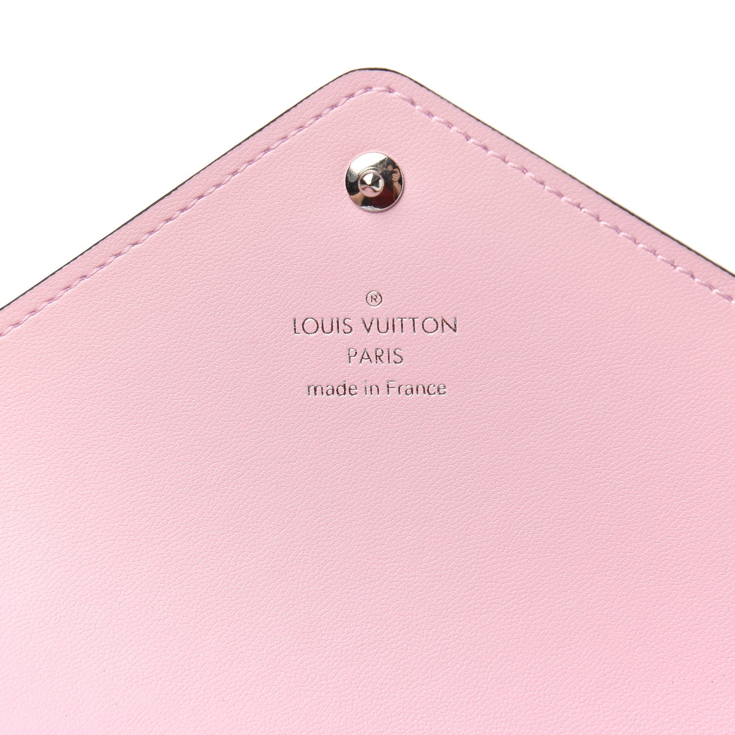Louis Vuitton Monogram Escale Kirigami Pochette Set 8 of 8