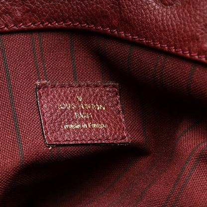 Louis Vuitton Empreinte Artsy MM Flamme 6 of 10