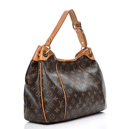 Louis Vuitton Monogram Galliera PM 3 of 16