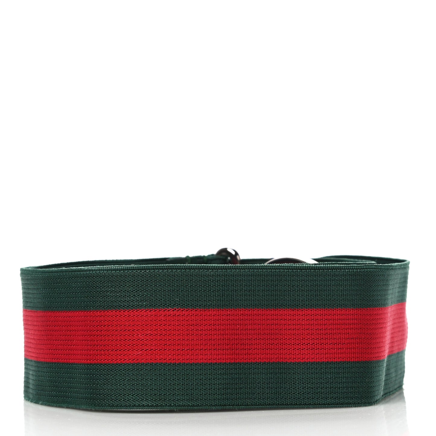 Nylon Web Belt 80 32 Red Green