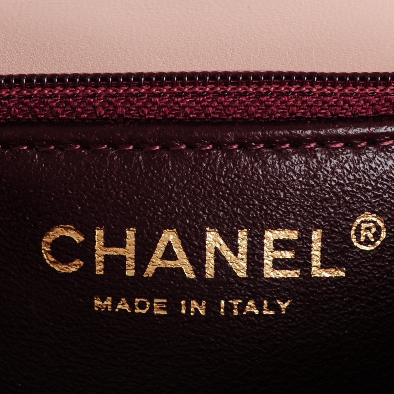 Chanel Lambskin Quilted Trendy CC Flap Pink 7 of 12