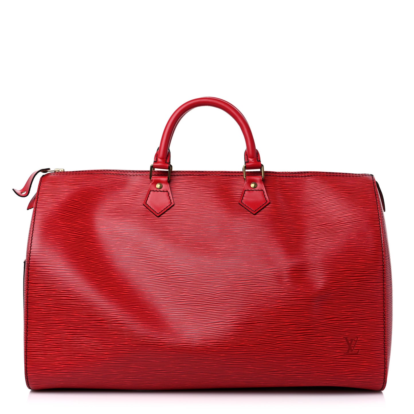 Epi Speedy 40 Castillan Red