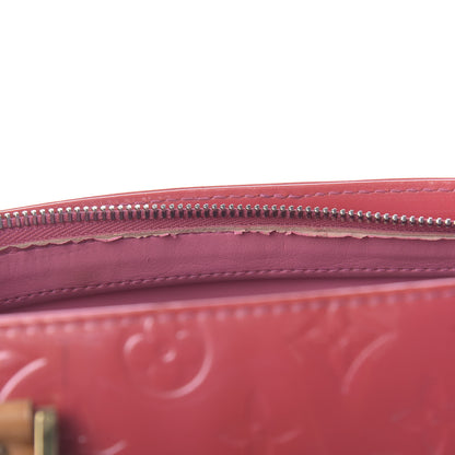 Louis Vuitton Vernis Houston Framboise 10 of 12