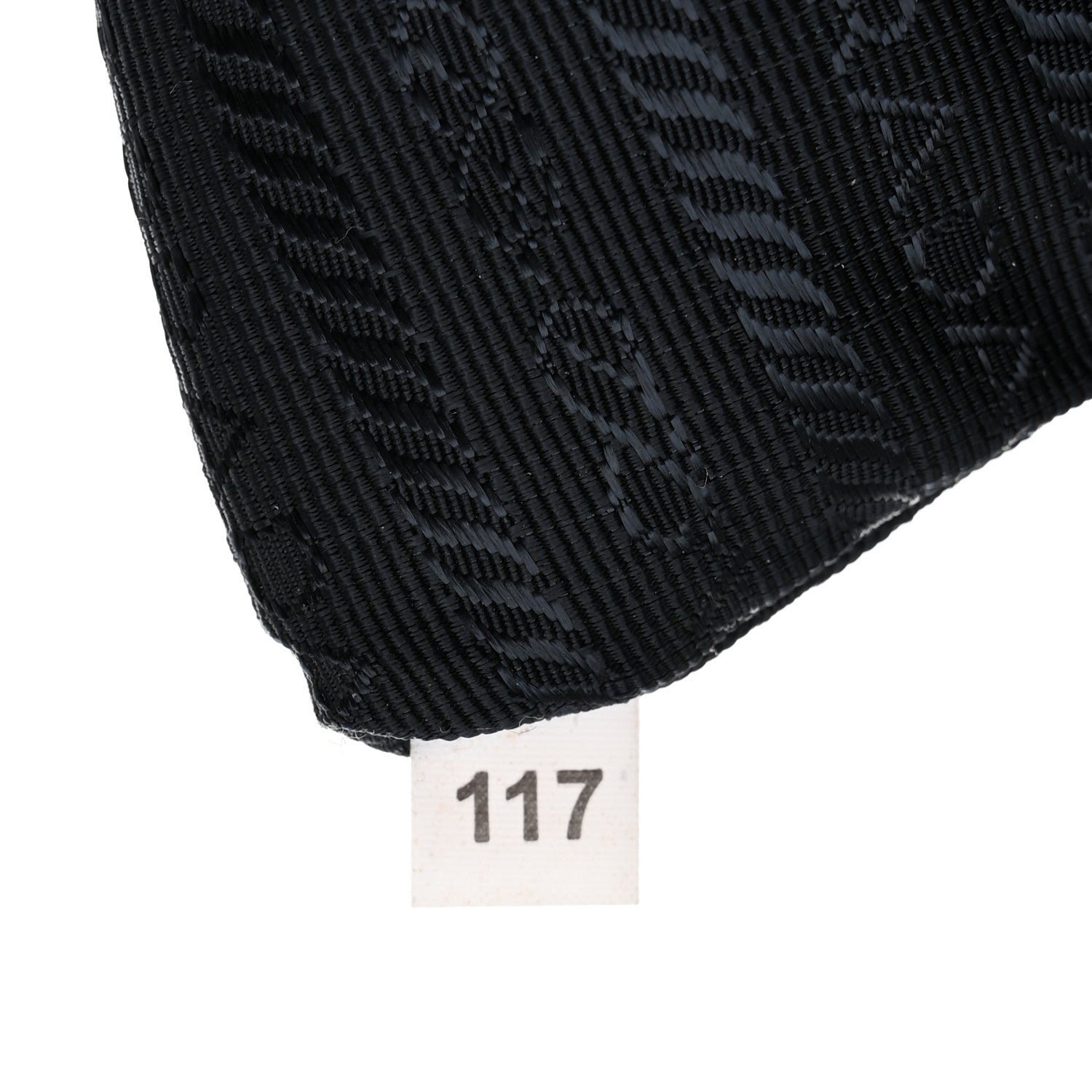 Prada Saffiano Medium Galleria Double Zip Tote Bluette 8 of 11