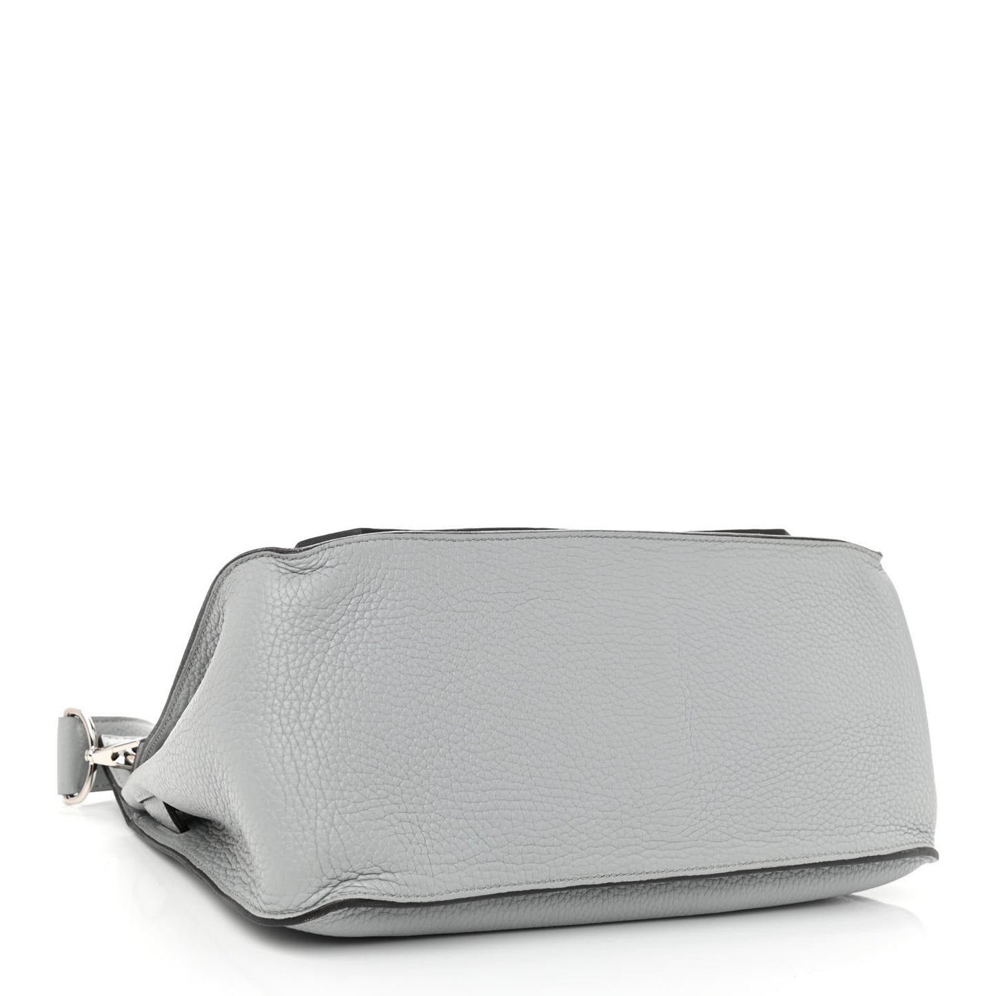 Taurillon Clemence Jypsiere 31 Gris Mouette
