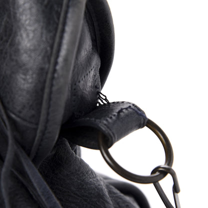 Balenciaga Agneau Classic Hardware City Dark Night 18 of 19