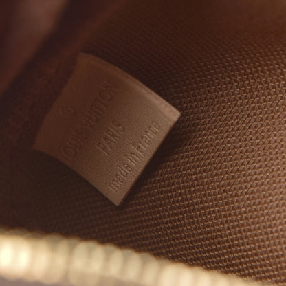 Louis Vuitton Monogram Multi Pochette Accessories Kaki 10 of 11