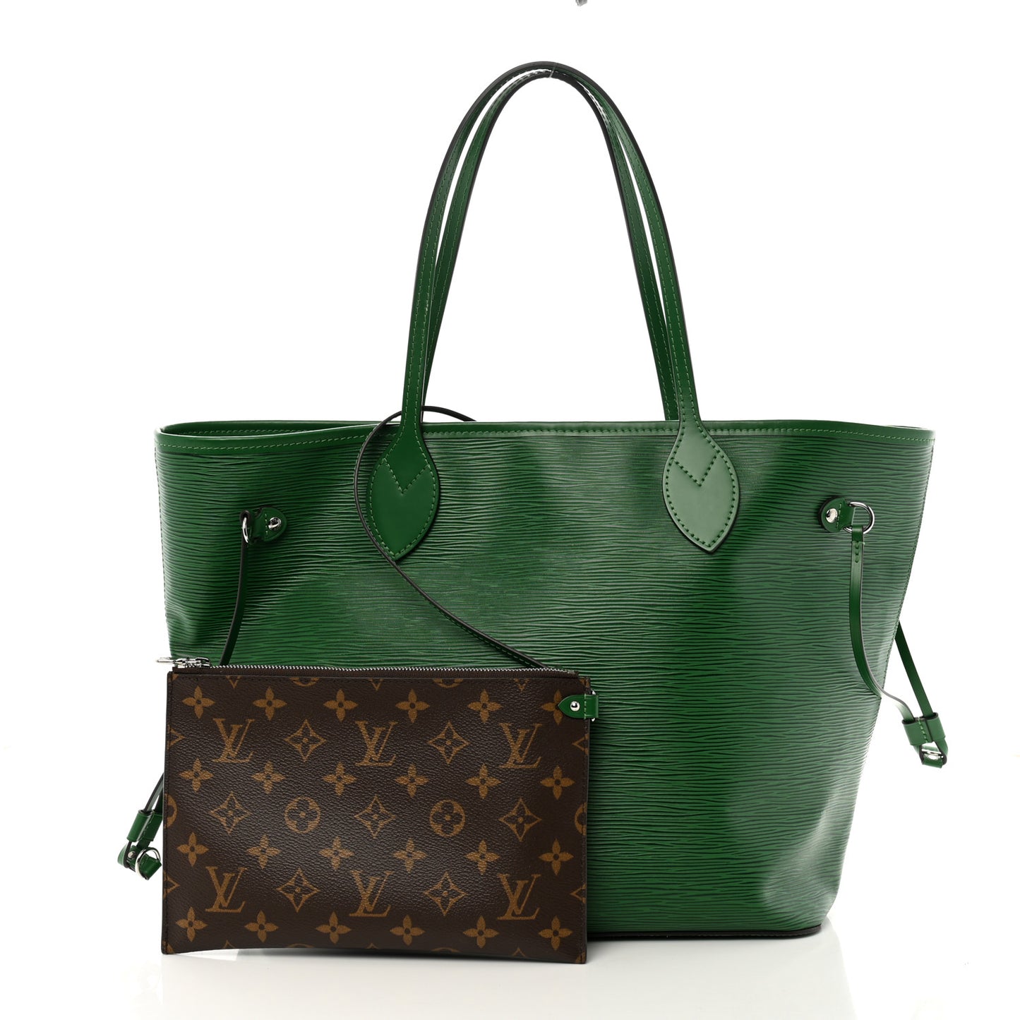 Epi Neverfull MM Borneo Green