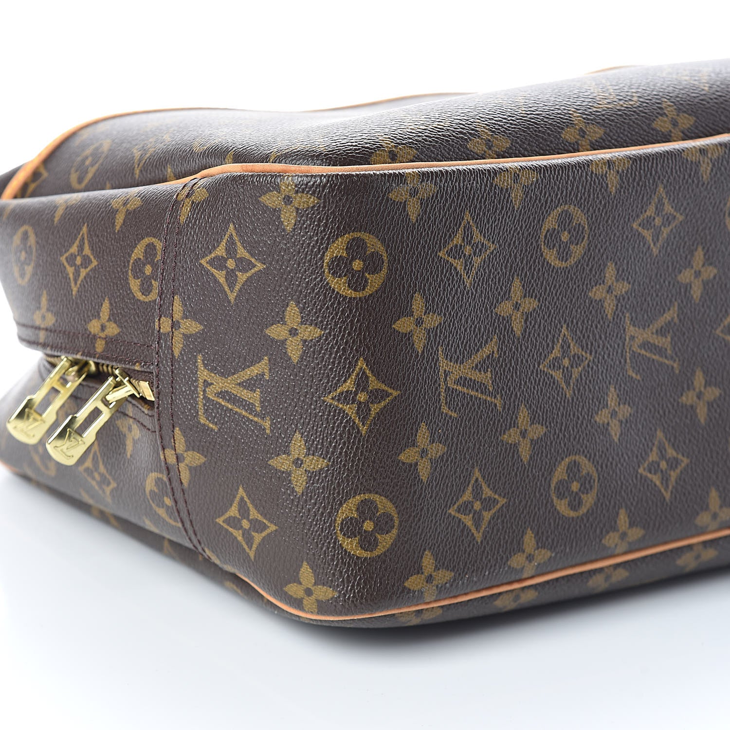 Louis Vuitton Monogram Deauville 8 of 11