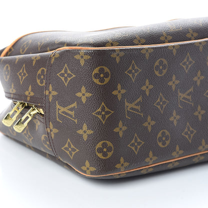 Louis Vuitton Monogram Deauville 8 of 11