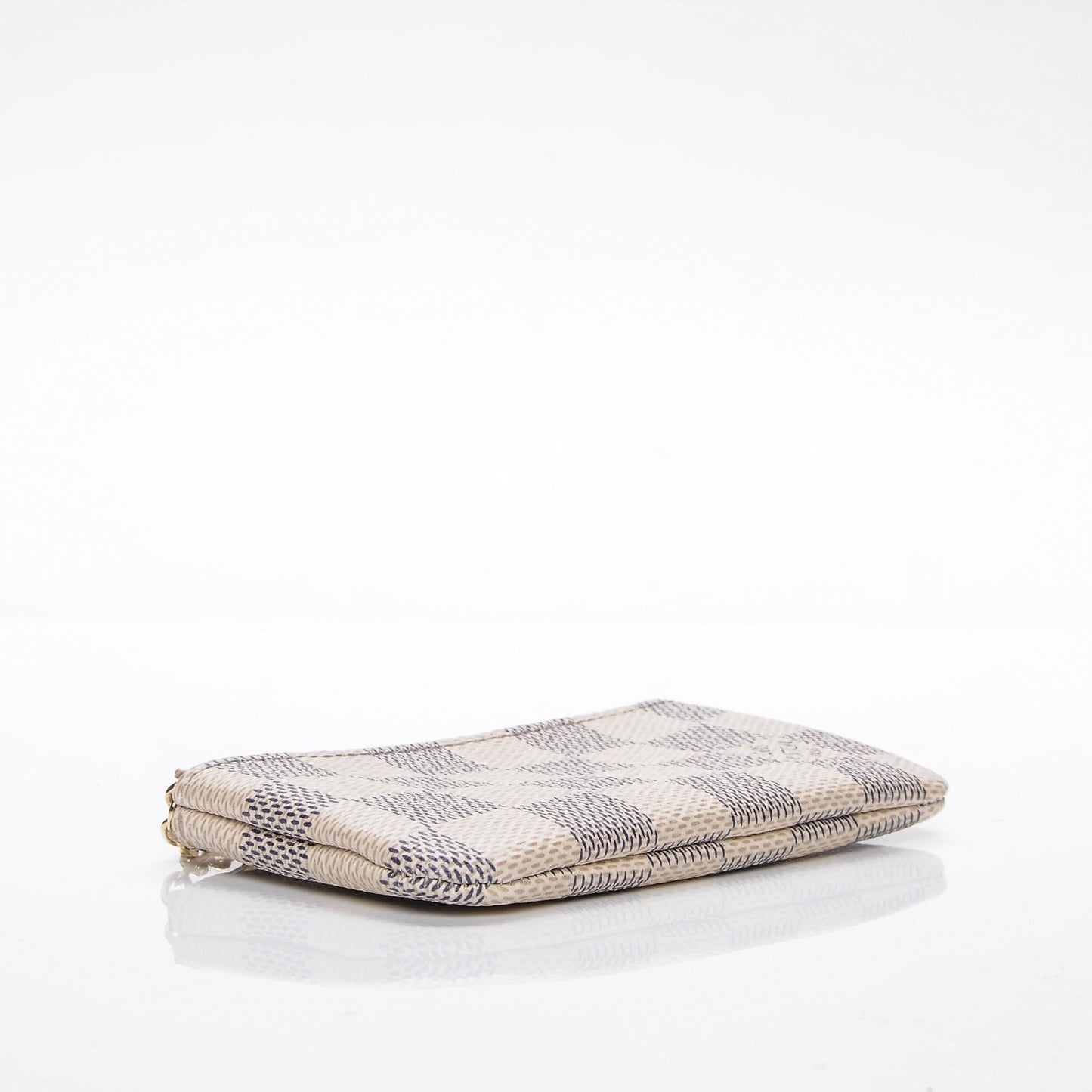 Damier Azur Key Pouch