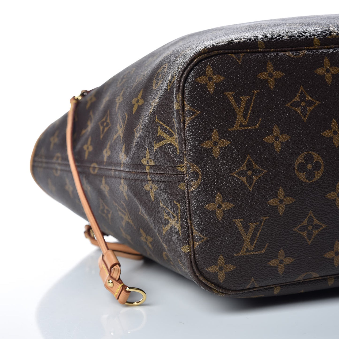 Monogram Neverfull MM