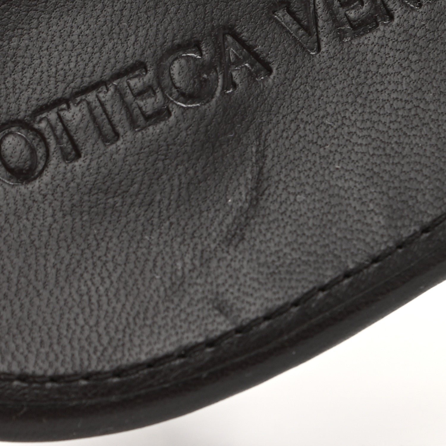 Bottega Veneta Nappa Dot Sandals 38 Fondant 8 of 8