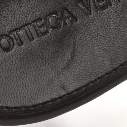 Bottega Veneta Nappa Dot Sandals 38 Fondant 8 of 8