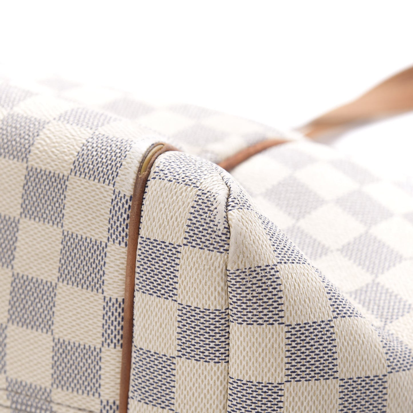 Damier Azur Totally MM