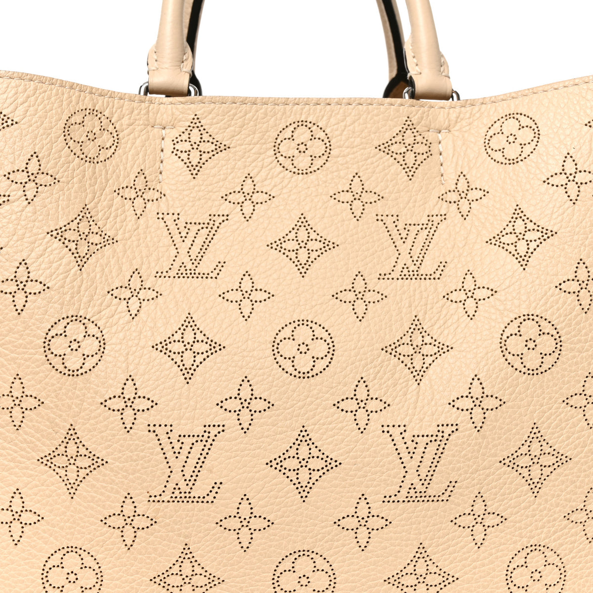 Mahina Bella Tote Creme Beige