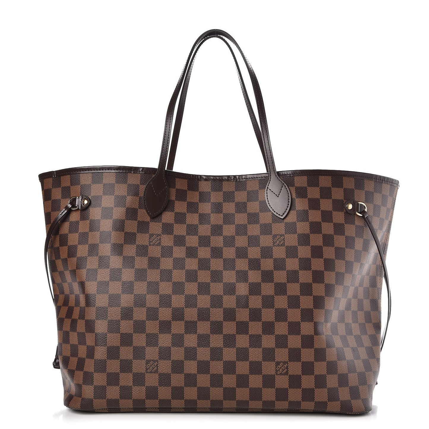 Damier Ebene Neo Neverfull GM