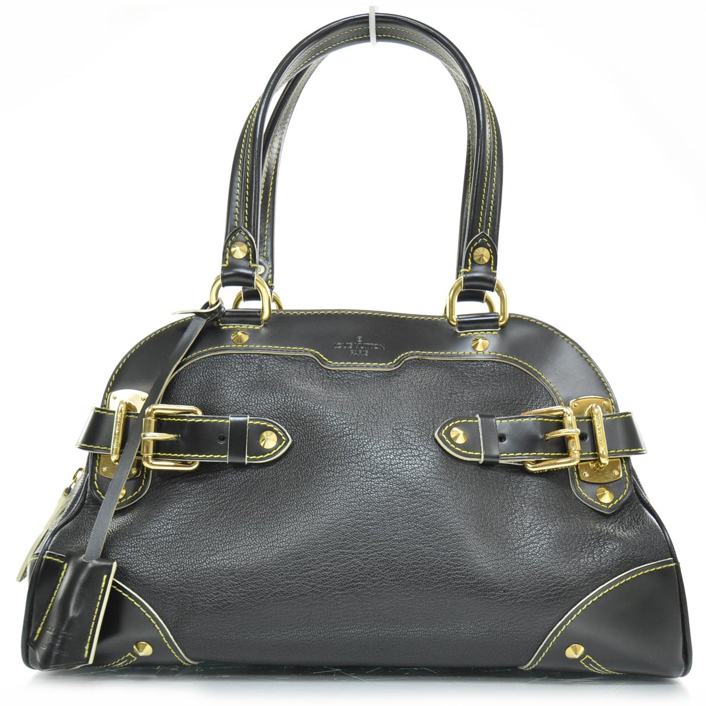 Suhali Le Radieux Black
