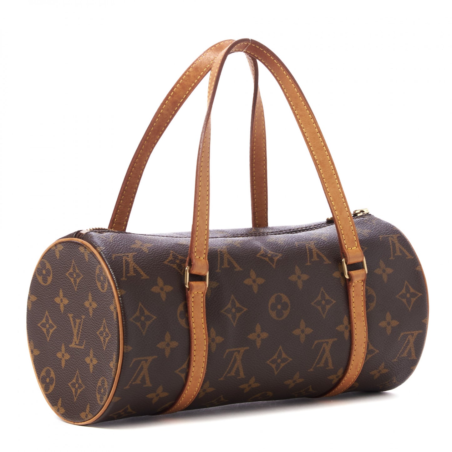 Monogram Papillon 26