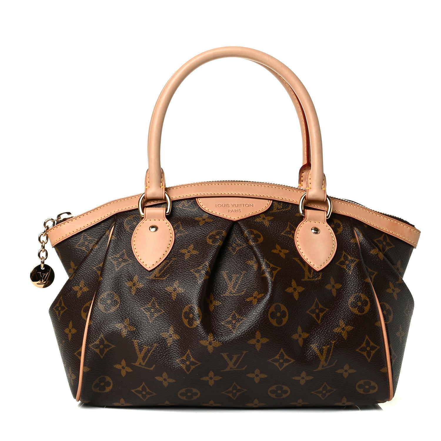 Louis Vuitton Monogram Tivoli PM 1 of 8