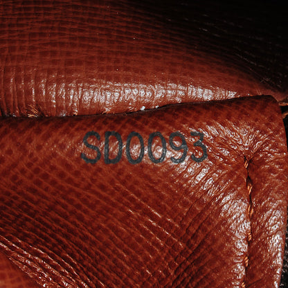 Louis Vuitton Monogram Papillon 26 6 of 6