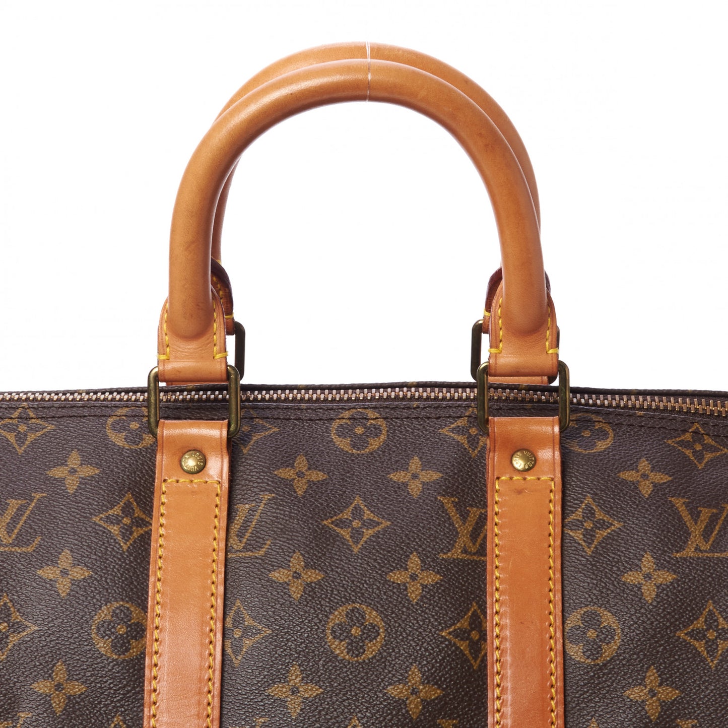 Monogram Keepall Bandouliere 45