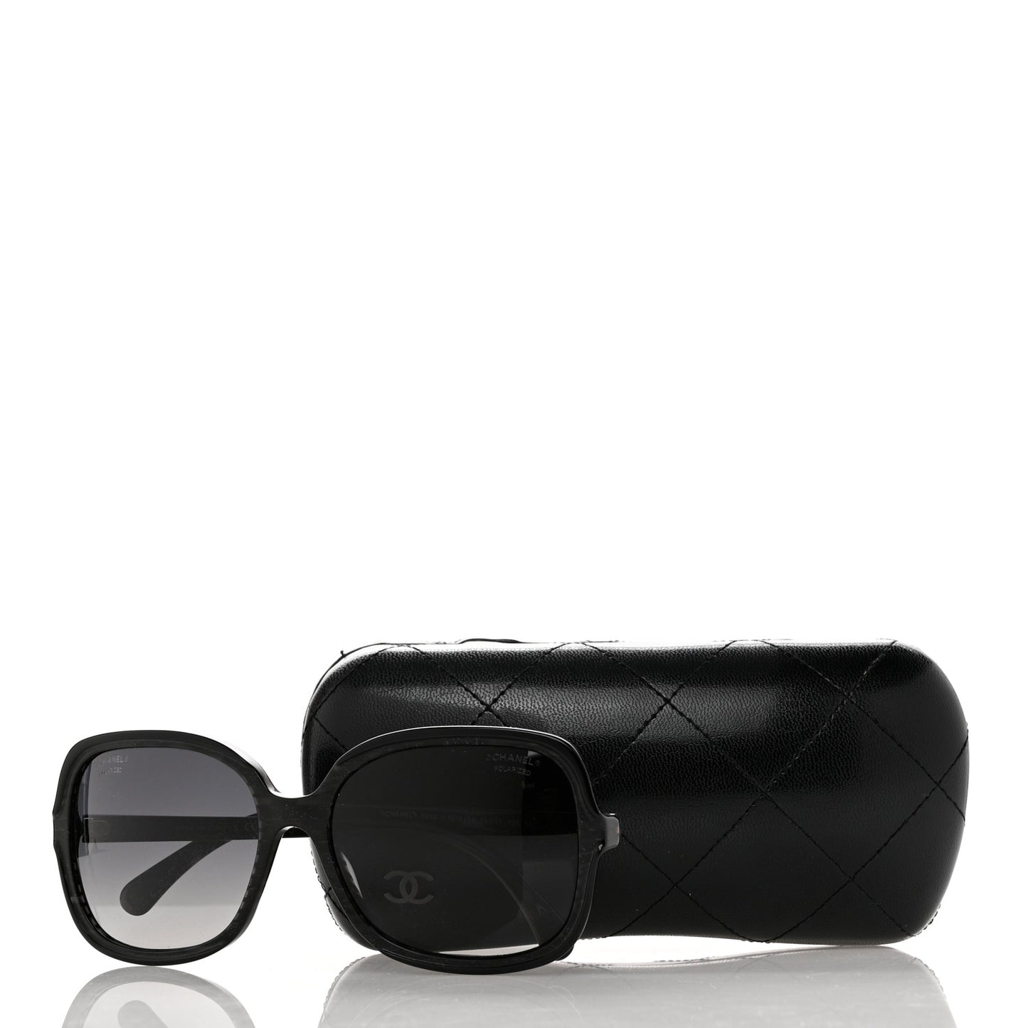 CC Sunglasses 5319 Black