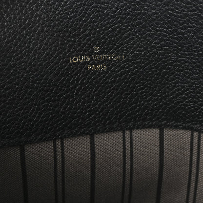 Louis Vuitton Empreinte Bagatelle Black 6 of 10