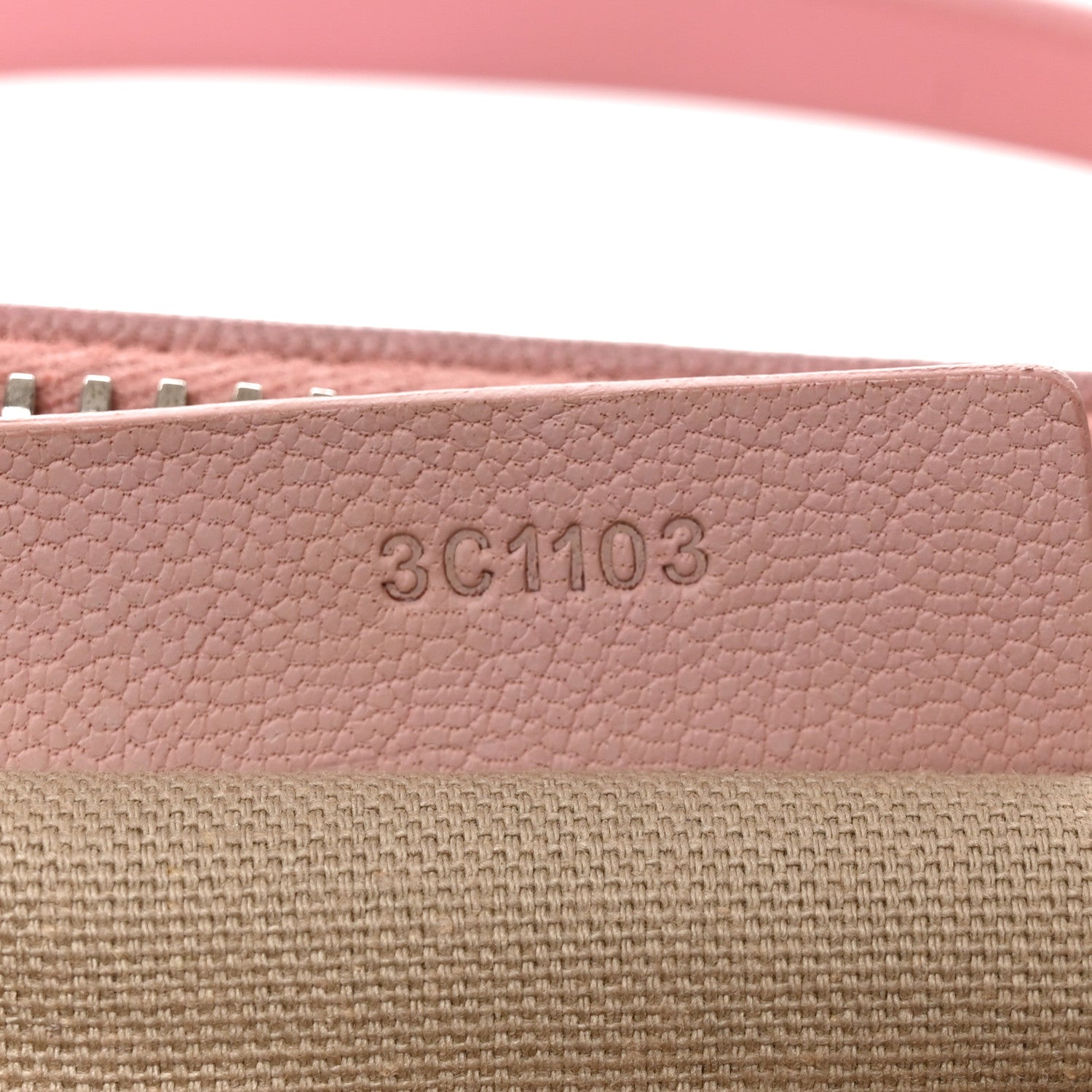 Givenchy Sugar Goatskin Small Antigona Bright Pink 7 of 10