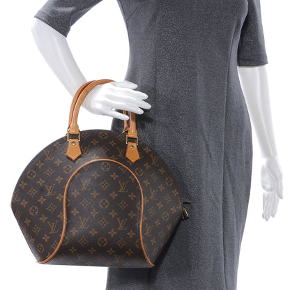 Louis Vuitton Monogram Ellipse MM 2 of 7