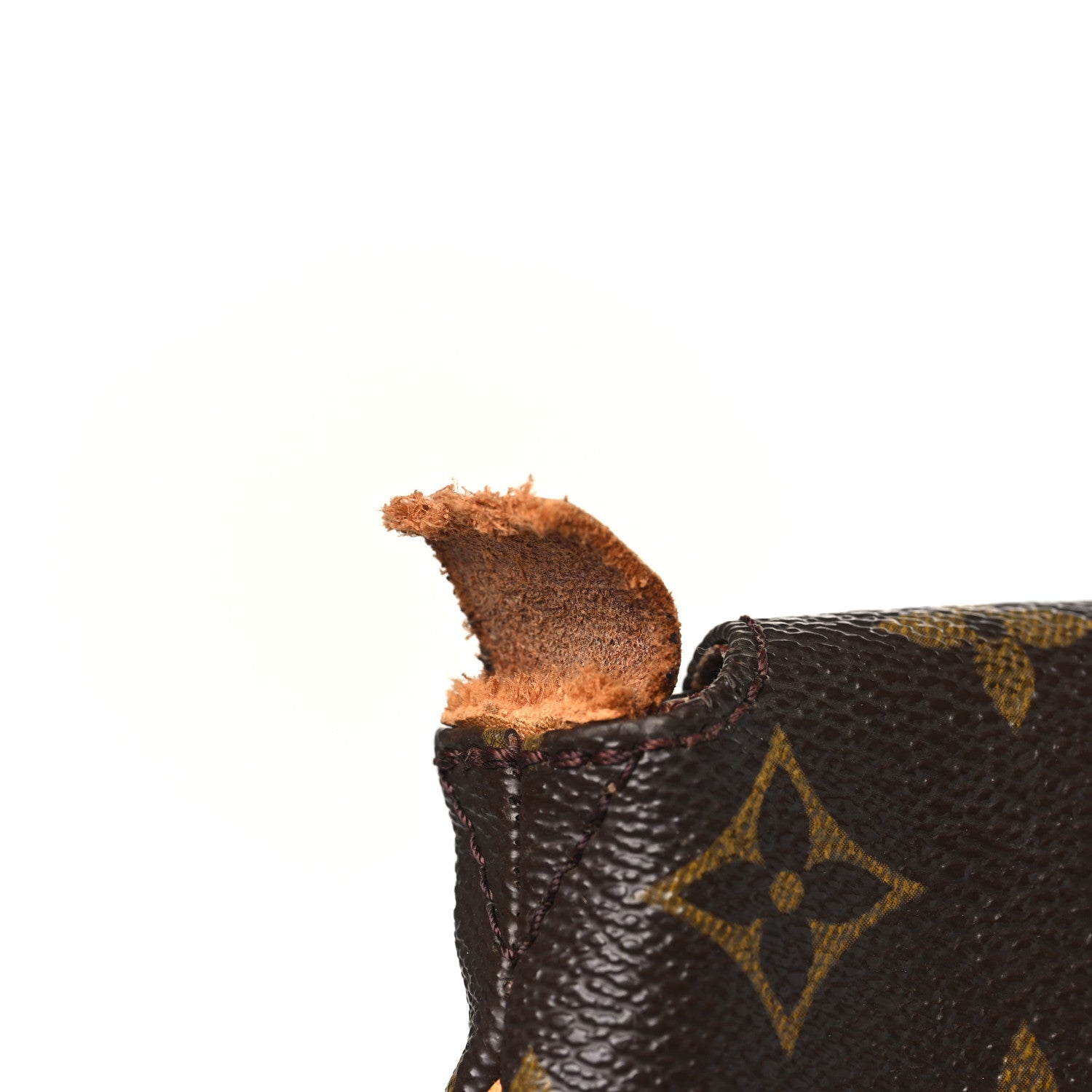 Louis Vuitton Monogram Musette GM 10 of 10