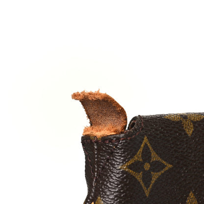 Louis Vuitton Monogram Musette GM 10 of 10