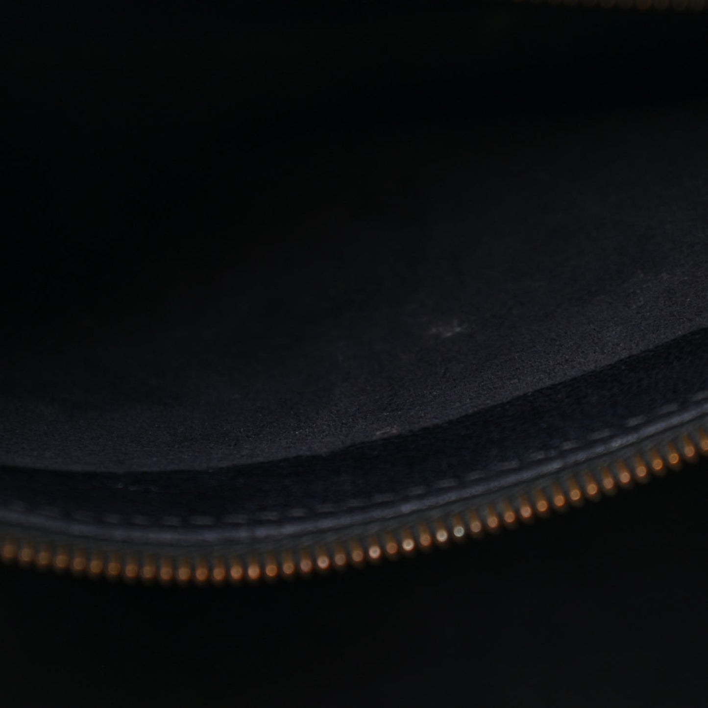 Lizard Kelly Sellier 32 Bleu Indigo
