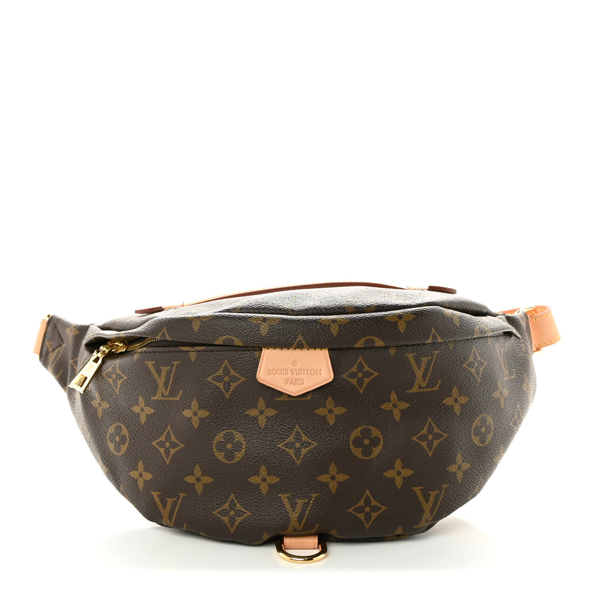 Monogram Bumbag