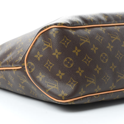 Louis Vuitton Monogram Delightful MM 10 of 13