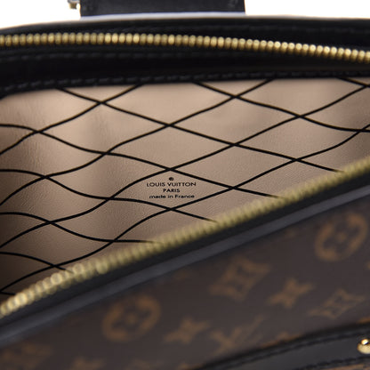 Louis Vuitton Reverse Monogram Trunk Clutch 8 of 10